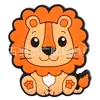 Nuevos zapatos lindos de animalitos hebilla de flor para zapatos hebilla decorativa desmontable agujero para zapatos Venta caliente en Amazon