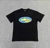 Camiseta Corteiz Rtw División Atlética Camiseta Corteiz Rtw Grupo Deportivo Marca de Moda Serie de Camisetas