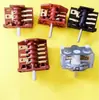 Horno Horno Horno de Microondas Cafetera Licuadora Aspiradora Calentador de Agua Interruptor Giratorio