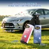 Desodorante para Coche Nuevo Voom Velocity Ambientador de Coche Spray con Aroma a Fruta Elimina los Olores del Coche y Deja una Fragancia Duradera OEM