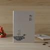 Amazon cuaderno de cuero transfronterizo papelería para estudiantes diario oficina de negocios bloc de notas creativo
