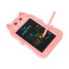 Amazon Pizarra LCD de 8.8 pulgadas de dinosaurio para niños, tablero para pintar, escribir, grafitis, juguetes educativos, tablero de dibujo para niños