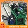Máquina perforadora horizontal de resortes de montaña de producción Zhongkai Taladro horizontal neumático de roca de alta potencia Máquina perforadora horizontal