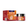Creme para Joanete, Creme de Moxabustão, Creme de Artemísia, Creme para Articulações Universais para Mãos e Pés, Creme Massageador para Cuidado dos Dedos Fabricante Atacado
