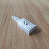 Carcasa de plástico sensor de temperatura y humedad caja sensor de humo caja de plástico carcasa de plástico XL-97:81*26*16