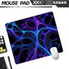 Producto Popular Transfronterizo Textura Abstracta Contorno Alfombrilla de Ratón de Goma Alfombrilla de Ratón para Juegos Precisión Borde de Bloqueo Alfombrilla de Ratón Extra Grande