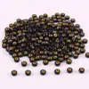 4*7 Cuentas de Letras Inglesas Planas para Manualidades Cuentas Acrílicas de Colores Mixtos Bolsa de Cuentas Sueltas Accesorios para Joyería Materiales