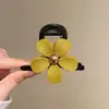Novo Presilha de Cabelo de Desenho Animado 2026 para Mulheres, Presilha de Tubarão de Alta Qualidade para Cabelos Grossos, Presilha de Cabelo Dopamina, Penteadeira Exquisita