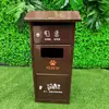 Caixa de Fezes para Cachorros para Passeio, Coleta Externa de Higiene para Cães, Propriedade de Animal de Estimação ao Ar Livre, Fezes