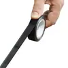 Cinta eléctrica de PVC al por mayor ignífuga cableado eléctrico cable conector eléctrico cinta aislante