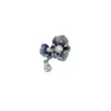Broche de Camelia Retro Elegante Estiloso Diseño de Nicho Moda Elegante Clase Lujo Accesible Versátil Broche Francés
