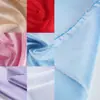 Tela Lujosa Dorada y Plateada No Transparente para Vestidos Hanfu, Ropa Infantil y Faldas y Accesorios Estilo Lolita.