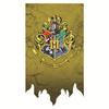Bandera de Harry Potter, decoración de anime, bandera colgante derecha, bandera de la familia del juego, impresión digital, bandera de El Señor de los Anillos