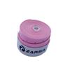 Cinta Adhesiva Perforada Antideslizante para Caña de Pescar Zarsia Macaron Color Claro Absorbente de Sudor Correas de Agarre Resistentes al Desgaste