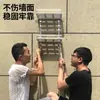 Pegamento pegamento sin clavos pegamento fuerte azulejo de pared vidrio metal especial estante de almacenamiento sin perforaciones blanco leche soporte pequeño secado rápido