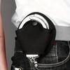 Bolsa Táctica para Esposas de Exterior Amazon Transfronteriza, Bolsa Multifuncional de Liberación Rápida, Bolsa de Cintura para Servicio de Seguridad, Deportes al Aire Libre