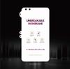 La Película de Hidrogel Diamante es Adecuada para Huawei Mate80Pro Película Protectora Mate y Honor Magic7 Película para Teléfono Móvil de Alta Definición