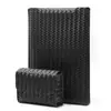 Capa para Laptop para Apple 13.3 Huawei Lenovo Xiaoxin 14 polegadas Notebook Capa Protetora Couro PU Padrão Tecido