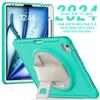Adecuado para iPad Air 13 2025 M3 Ranura para Lápiz de Adsorción Air6ª Generación 13" 2024/ Air 13 2024