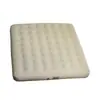Colchón inflable, totalmente automático, para uso doméstico, individual, engrosado, portátil, adecuado para acampar al aire libre, colchoneta para dormir, colchón de aire