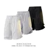 Shorts Casuales 2026 Verano Shorts Delgados Estampados Estilo Coreano Sueltos Casuales Talla Grande Shorts de Playa Shorts de Longitud Media