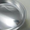 Venta al por mayor de fábrica herramientas para hornear molde redondo fijo para pastel de 10~16 pulgadas plato hondo para pastel de aluminio altura 2.5 cm