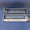Ventilador de refrigeración de flujo cruzado para transformador tipo seco GFD/GFDD365-110/120 ventilador de refrigeración soplado superior soplado lateral