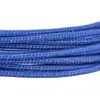 Alça de Ombro para Bolsa DIY Alça de Corda Redonda de Couro PU Macio Cordão Longo para Celular Moda Fio de Carro de Alta Qualidade Núcleo Corda Redonda de Couro