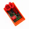 Ignitor de chip CDI adhesivo transparente modificación DC CG GY6 DY 110 ATV con ajuste
