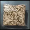 0,50kg fabricantes em estoque explosões transfronteiriças cosméticos caixa de presente caixa de açúcar decorativa palha de ráfia plissada papel enchimento de seda