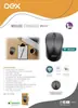 Mouse Padrão OEX