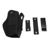 AMazon Más Vendido Bolsa Multifuncional para Pistola Izquierda y Derecha Universal Táctica para Exteriores Funda Invisible G17/M92/1911 en Stock