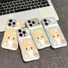 Funda linda y adorable para iPhone 18 Pro Max, adecuada para Apple 17 Pro, diseño elegante y proporciona excelente protección contra caídas para iPhone 16 y 15