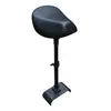 Asiento Dedicado Ridefit para Ninebot Gt3, Compatible con Segway/Ninebot Gt3, Liberación Rápida, Dropshipping Disponible