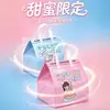 Bolsas isolantes personalizadas para bolos para assar, bolsas tote isolantes para bolo e chá de leite, sacolas de TNT para bolo com impressão de logotipo