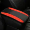Almohadilla Personalizada para Caja de Reposabrazos Central de Coche Almohadilla Universal para Caja de Reposabrazos de Coche Funda Personalizada para Almohadilla de Caja de Reposabrazos de Espuma Viscoelástica de Rebote