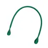Alça Alça com Bolsa de PVC Alça de Bolsa Camada Única Bolsa de Embalagem Acessórios para Mala Feitos à Mão DIY Alça de Bolsa Atacado