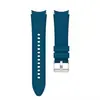 En stock de fábrica para Samsung Galaxy Watch 4classic Correa Inteligente de Silicona 10 Colores