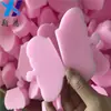 Venda Direta de Fábrica Ecológico e Inodoro Rosa Ciano Branco Artefato de Limpeza Esponja Decente Esponja Sem Enxágue Limpar
