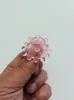 Anillo Seminal Bead-Locking para Hombre, Retardante y Engrosador del Pene, Herramienta de Ayuda para la Cama, Compartido por Parejas, Suministro del Fabricante
