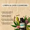 Gotas Condicionantes Lipossomais 11 em 1 mais vendidas da TK, Suplemento Herbal de Equinácea para Absorção Gastrointestinal e Metabolismo