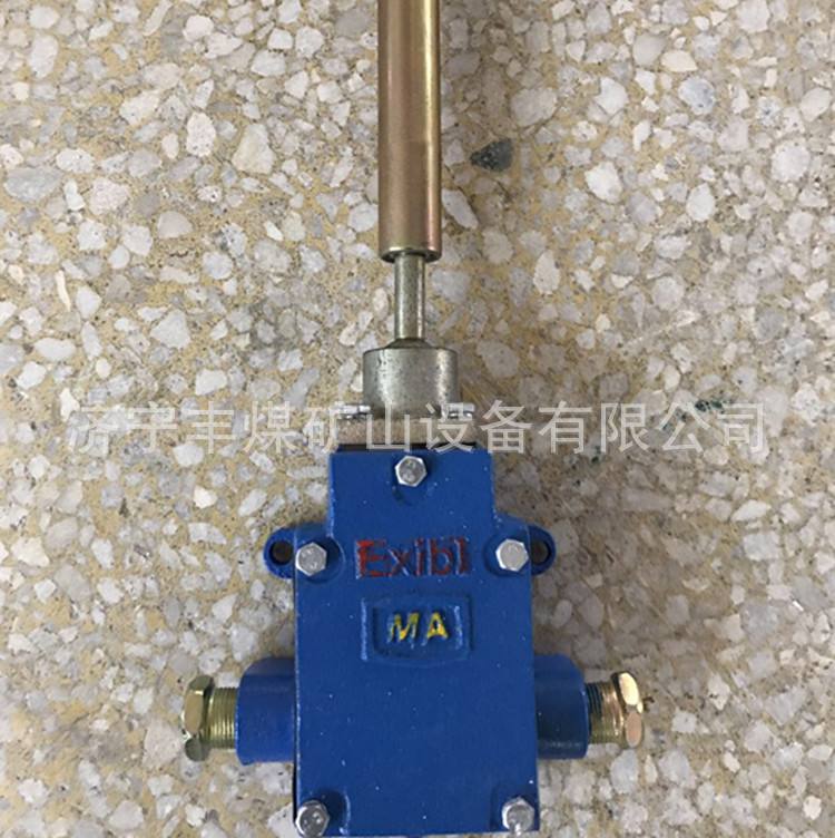 防跑偏传感器