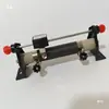 Reóstato deslizante instrumento de enseñanza de electricidad física resistor ajustable equipo de experimento equipo de experimento de electricidad física