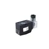 Suministro de fábrica accesorios para puerta de válvula solenoide AB410 válvula solenoide de acción directa normalmente cerrada accesorios