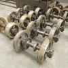 Trabajo Estable Carro Minero con Motor de Marcha Conjunto Caminante Carro Minero Resistente al Desgaste Conjunto Caminante