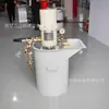 ZBQ25/5 Bomba Pneumática de Injeção para Mina Bomba Cilindro Integrado Dupla Utilização Líquido Único/Duplo Injeção Equipamento de Reforço para Vedação de Água em Galerias