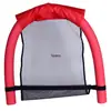 Cadeira de Natação Numbwin Flutuador de Piscina Macarrão Flutuante Bastão Flutuante Cadeira de Rede Flutuante em U Macarrão Acessórios de Natação