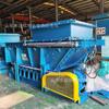 Efecto de Trabajo del Alimentador de Carbón Tipo Banda Alimentador de Carbón Minero Gld1500/7.5/S Alimentador de Carbón Tipo Banda