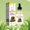 Limpiador Facial de Sebo de Res Transfronterizo, Limpieza Suave, No Astringente, Control de Grasa, Lavado Facial de Sebo Hidratante