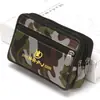 Nova bolsa para celular de 6,5 polegadas construção resistente ao desgaste bolsa de cintura para trabalho em canteiro de obras cinto de cintura para cigarros troco bolsa para celular atacado
